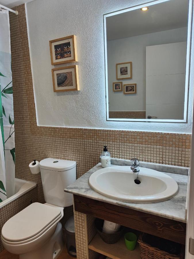 Ohana Ταρίφα Εξωτερικό φωτογραφία